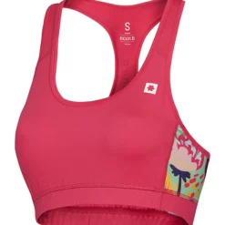 Sportoberbekleidung|Socken & Unterwäsche*OCUN Damen Sport-BHs Misty Sport-BH Rosa