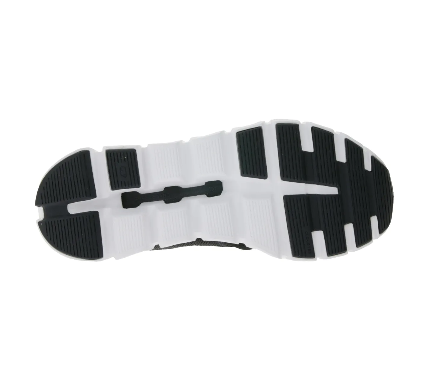 Laufschuhe & Joggingschuhe|Sneaker & Turnschuhe*On Running Cloud 6 Damen Sneaker nachhaltige Lauf-Schuhe mit CloudTec und Speedboard 3WF1006 in oder Weiß Schwarz