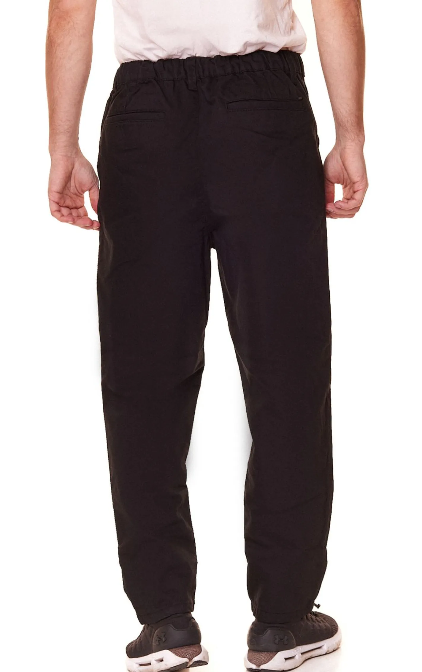 Jeans & Hosen*ONLY & SONS Dew Tapered Herren Karotten-Hose Stoff-Hose Chino-Hose 22021486 Beige