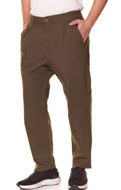 Jeans & Hosen*ONLY & SONS Dew Tapered Herren Karotten-Hose Stoff-Hose Chino-Hose 22021486 Beige
