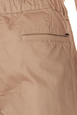 Jeans & Hosen*ONLY & SONS Dew Tapered Herren Stoff-Hose Chino-Hose 22021486 Hell-Beige