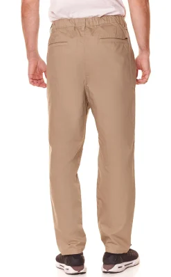 Jeans & Hosen*ONLY & SONS Dew Tapered Herren Stoff-Hose Chino-Hose 22021486 Hell-Beige