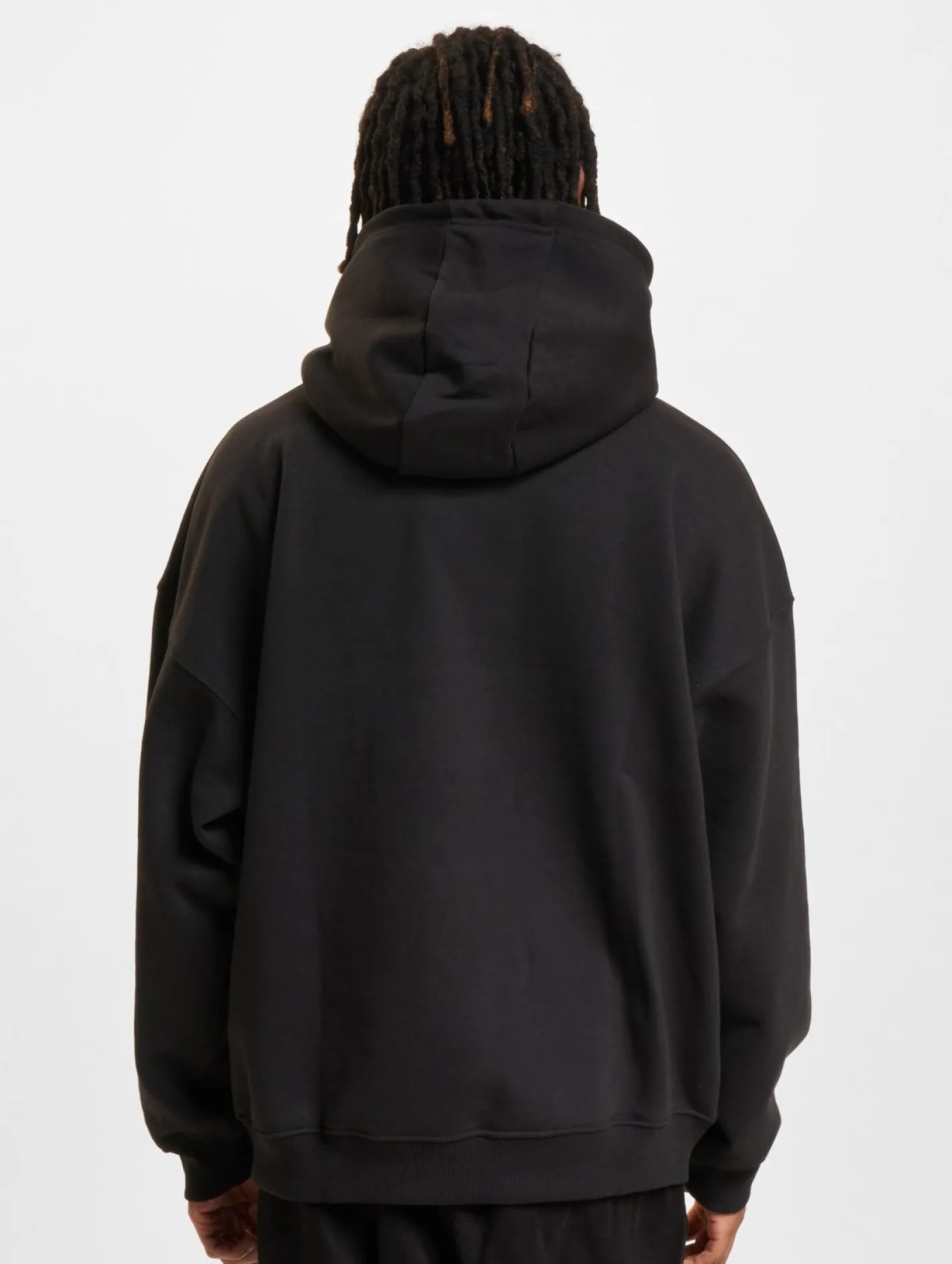 Pullover & Sweater*ONLY & SONS Engel Vtg Hoodies schwarz