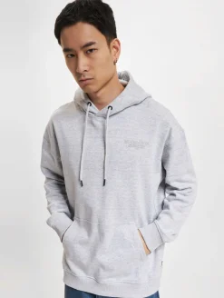 Pullover & Sweater*ONLY & SONS Frank Life RLX Elon Club Sweat Hoodies Mondsüchtig