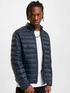 Jacken & Mäntel*ONLY & SONS Gavin Light Daunen-Winterjacken Parisian Night