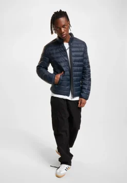 Jacken & Mäntel*ONLY & SONS Gavin Light Daunen-Winterjacken Parisian Night