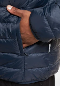 Jacken & Mäntel*ONLY & SONS Gavin Light Daunen-Winterjacken Parisian Night