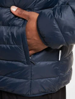 Jacken & Mäntel*ONLY & SONS Gavin Light Daunen-Winterjacken Parisian Night