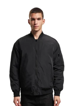 Jacken & Mäntel*ONLY & SONS Josh Bomberjacke in Schwarz