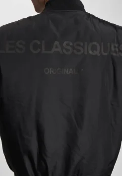 Jacken & Mäntel*ONLY & SONS Josh Bomberjacke in Schwarz