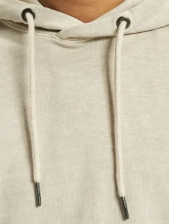 Pullover & Sweater*ONLY & SONS Kolton Hoodie beige