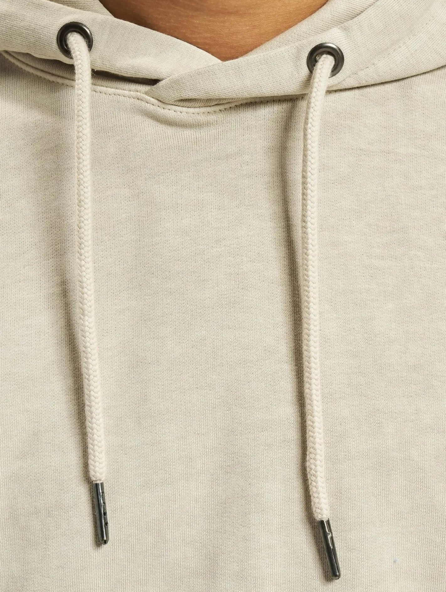 Pullover & Sweater*ONLY & SONS Kolton Hoodie beige