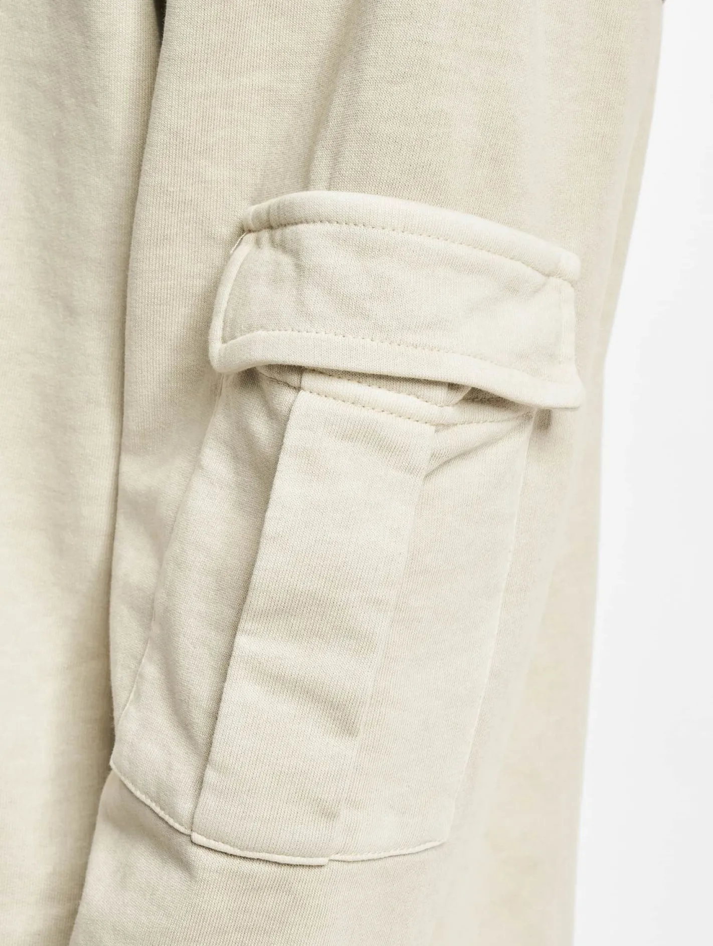 Pullover & Sweater*ONLY & SONS Kolton Hoodie beige