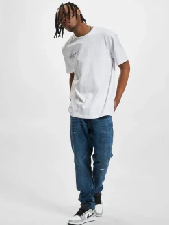 Jeans & Hosen*ONLY & SONS Loom Slim Fit-Jeans in Dunkelblau