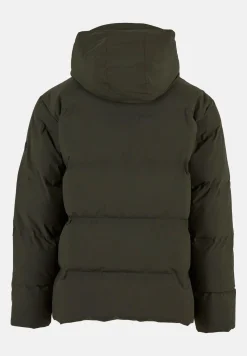 Jacken & Mäntel*ONLY & SONS Marshall Life Daunen-Pufferjacke in Rosé