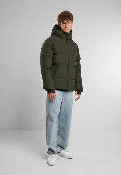 Jacken & Mäntel*ONLY & SONS Marshall Life Daunen-Pufferjacke in Rosé