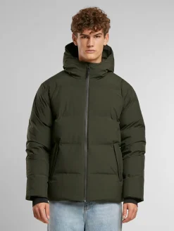 Jacken & Mäntel*ONLY & SONS Marshall Life Daunen-Pufferjacke in Rosé