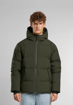 Jacken & Mäntel*ONLY & SONS Marshall Life Daunen-Pufferjacke in Rosé