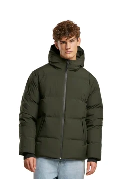 Jacken & Mäntel*ONLY & SONS Marshall Life Daunen-Pufferjacke in Rosé