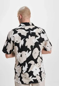 Hemden & Poloshirts*ONLY & SONS Trev Hemd Schwarz