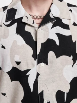 Hemden & Poloshirts*ONLY & SONS Trev Hemd Schwarz