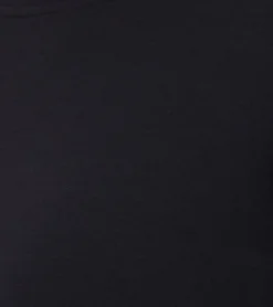 Sweater & Pullover*ONLY Play Damen Rundhals-Pullover Sweat-Shirt Basic-Pullover 15230217 Schwarz