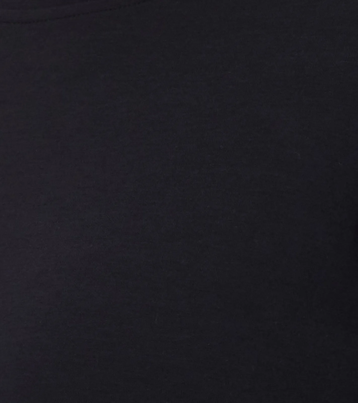 Sweater & Pullover*ONLY Play Damen Rundhals-Pullover Sweat-Shirt Basic-Pullover 15230217 Schwarz