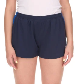 Sportunterbekleidung|Shorts & Bermudas*Outfitter OCEAN FABRICS Fitness-Shorts für Damen nachhaltige Sport-Hose Tahi Training OUT-W-1025-OTW in Navy/Blau oder Schwarz/Grau