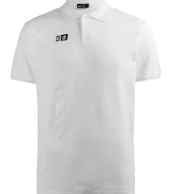 Hemden & Poloshirts*Outfitter OCEAN FABRICS Herren Polo-Hemd angenehmes Polo-Shirt Sommer-Shirt 1049 Weiß, Rot, Schwarz, Grün oder Dunkelblau