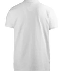 Hemden & Poloshirts*Outfitter OCEAN FABRICS Herren Polo-Hemd angenehmes Polo-Shirt Sommer-Shirt 1049 Weiß, Rot, Schwarz, Grün oder Dunkelblau