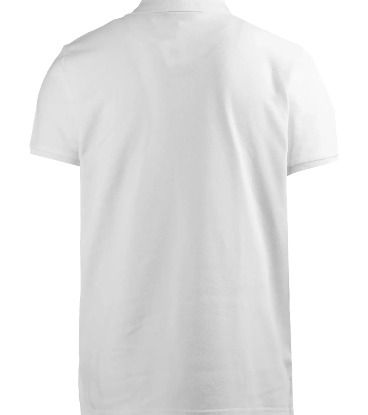 Hemden & Poloshirts*Outfitter OCEAN FABRICS Herren Polo-Hemd angenehmes Polo-Shirt Sommer-Shirt 1049 Weiß, Rot, Schwarz, Grün oder Dunkelblau