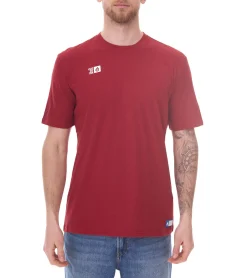 T-Shirts & Tank Tops*Outfitter OCEAN FABRICS TAHI T-Shirt nachhaltiges Herren Präsentations-Shirt Sommer-Shirt Sport OUT-M-1020-OTW , Dunkelblau, Schwarz oder Grün Rot