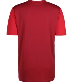 T-Shirts & Tank Tops|Sportoberbekleidung*Outfitter OCEAN FABRICS TAHI Herren nachhaltiges Training-Shirt mit Mesh-Einsätzen Fitness-Shirt Kurzarm-Shirt OUT-M-1021-OTW Rot, Blau, Schwarz, Grün oder Weiß