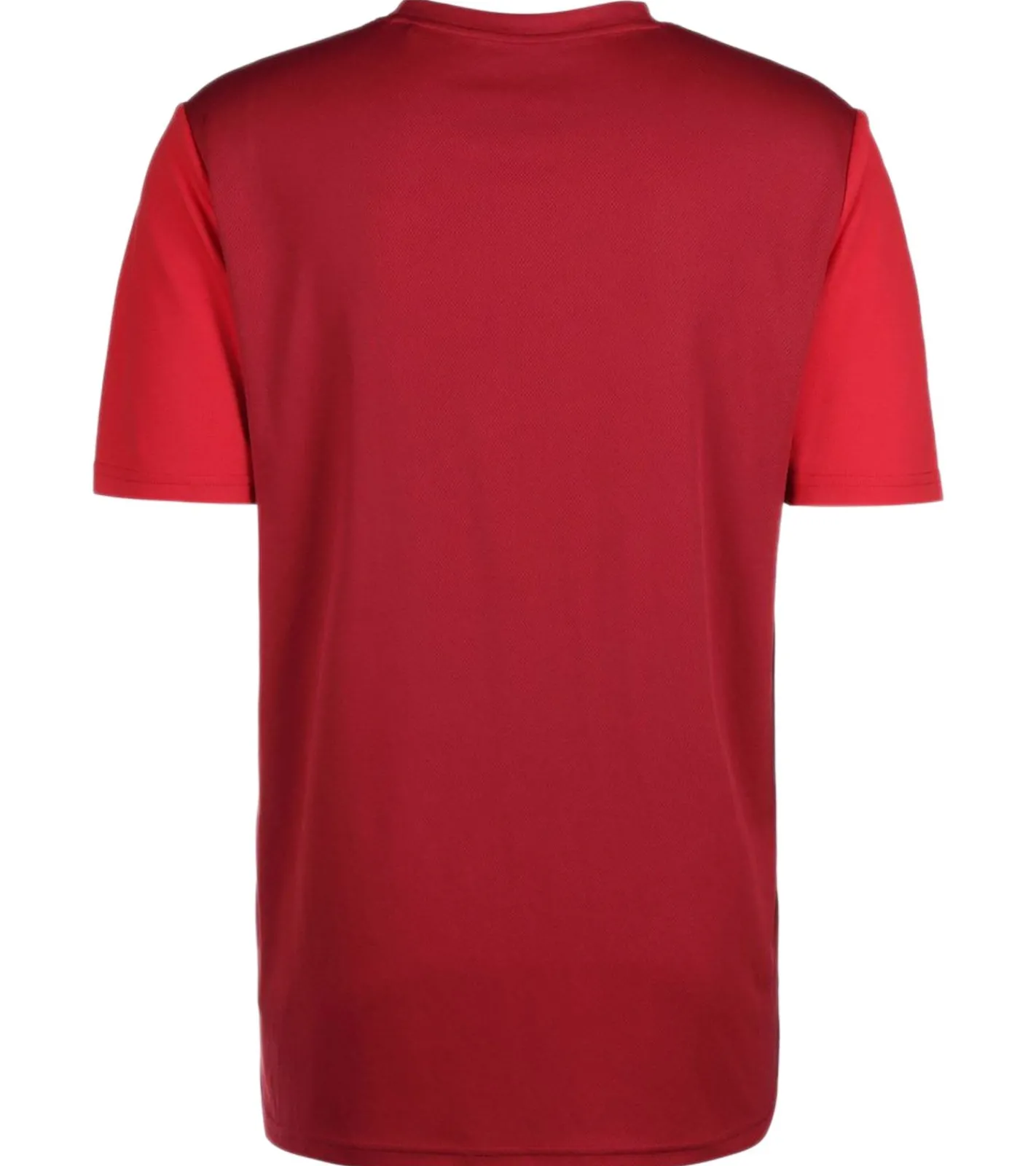 T-Shirts & Tank Tops|Sportoberbekleidung*Outfitter OCEAN FABRICS TAHI Herren nachhaltiges Training-Shirt mit Mesh-Einsätzen Fitness-Shirt Kurzarm-Shirt OUT-M-1021-OTW Rot, Blau, Schwarz, Grün oder Weiß