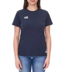 Tops & T-Shirts*Outfitter OCEAN FABRICS TAHI T-Shirt nachhaltiges Damen Präsentations-Shirt Sommer-Shirt Sport OUT-W-1020-OTW Rot, Grün, Dunkelblau, Schwarz oder Weiß