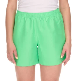 Sportunterbekleidung|Shorts & Bermudas*Outfitter OCEAN FABRICS Trainingas-Shorts für Damen nachhaltige Sport-Hose Tahi Match OUT-W-1032-OTW in Grün, Rot, Orange, Weiß, Blau oder Anthrazit