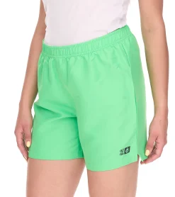 Sportunterbekleidung|Shorts & Bermudas*Outfitter OCEAN FABRICS Trainingas-Shorts für Damen nachhaltige Sport-Hose Tahi Match OUT-W-1032-OTW in Grün, Rot, Orange, Weiß, Blau oder Anthrazit