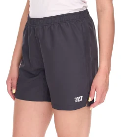 Sportunterbekleidung|Shorts & Bermudas*Outfitter OCEAN FABRICS Trainingas-Shorts für Damen nachhaltige Sport-Hose Tahi Match OUT-W-1032-OTW in Grün, Rot, Orange, Weiß, Blau oder Anthrazit
