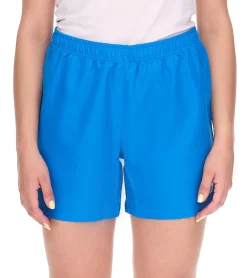 Sportunterbekleidung|Shorts & Bermudas*Outfitter OCEAN FABRICS Trainingas-Shorts für Damen nachhaltige Sport-Hose Tahi Match OUT-W-1032-OTW in Grün, Rot, Orange, Weiß, Blau oder Anthrazit