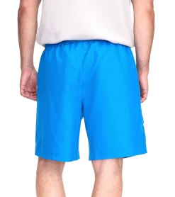 Sportunterbekleidung|Shorts & Bermudas*Outfitter OCEAN FABRICS Trainings-Shorts für Herren nachhaltige Sport-Hose Tahi Match OUT-M-1032-OTW Blau