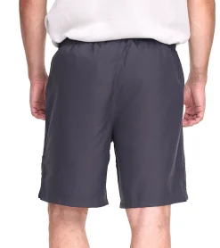 Sportunterbekleidung|Shorts & Bermudas*Outfitter OCEAN FABRICS Trainings-Shorts für Herren nachhaltige Sport-Hose Tahi Match OUT-M-1032-OTW Anthrazit