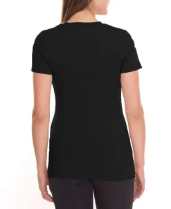 Tops & T-Shirts|Fitnessmode & Jogginghosen*OXIDE XCO Running Damen T-Shirt mit X-Cool Funktions-Shirt Sport-Shirt 7450183 Schwarz, Altrosa, Beige oder Lachsrosa