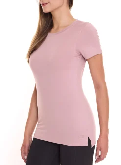 Tops & T-Shirts|Fitnessmode & Jogginghosen*OXIDE XCO Running Damen T-Shirt mit X-Cool Funktions-Shirt Sport-Shirt 7450183 Schwarz, Altrosa, Beige oder Lachsrosa