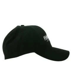 Caps & Mützen*BioworldMerch Pennywise Unisex Punkrock-Band Trucker-Cap mit Logo-Stickerei Baseball-Cap Fan-Artikel TC103001PEN Schwarz