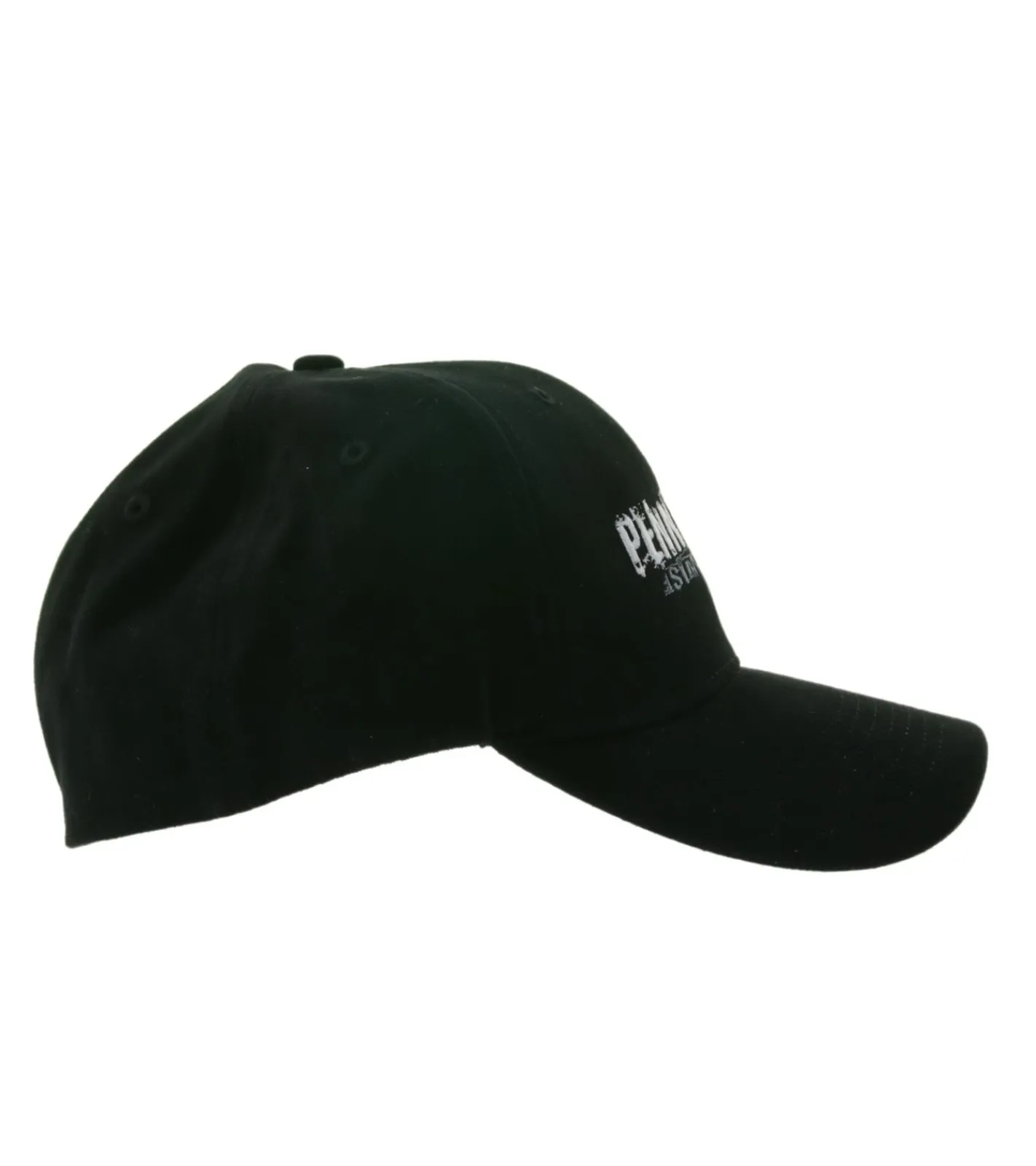 Caps & Mützen*BioworldMerch Pennywise Unisex Punkrock-Band Trucker-Cap mit Logo-Stickerei Baseball-Cap Fan-Artikel TC103001PEN Schwarz