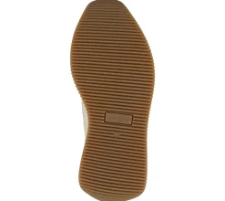 Sneaker & Turnschuhe*PETER KAISER Damen Sneaker im Lagen-Look Echtleder-Schuhe 29117-S61 Beige
