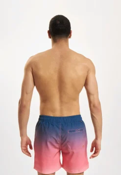 Nachtwäsche & Bademode*Petrol Industries Badehosen verblasste Melone