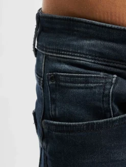 Jeans & Hosen*Petrol Industries Jogger Slim Fit Jeans blau