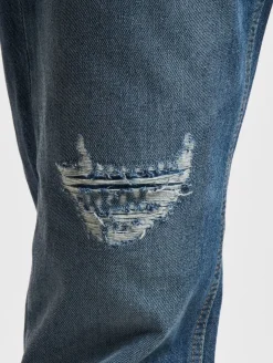 Jeans & Hosen*Petrol Industries Robuste Straight-Fit-Jeans