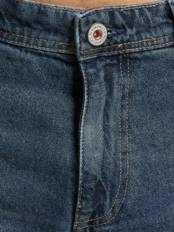 Jeans & Hosen*Petrol Industries Robuste Straight-Fit-Jeans